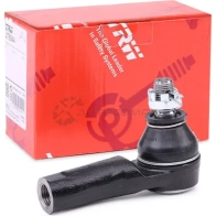 Рулевой наконечник TRW jte844 IV 9W7 1437239825 - Изображение 2
