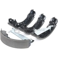 Барабанные тормозные колодки, комплект TRW gs8526 F RG1I 1530625 3322936303497 - Изображение 3