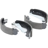 Барабанные тормозные колодки, комплект TRW gs8526 F RG1I 1530625 3322936303497 - Изображение 4