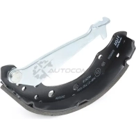 Барабанные тормозные колодки, комплект TRW gs8526 F RG1I 1530625 3322936303497 - Изображение 5