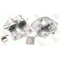 Тормозной суппорт TRW bhs1458e TBJ3W AS 1519223 3322938314712 - Изображение 2