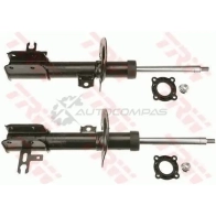Амортизатор TRW 1535434 IU MXCGM 3322937875313 jgm6378t - Изображение 5