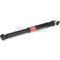 Амортизатор TRW 1536043 jgt1256s J QS4DD 3322938280192 - Изображение 3