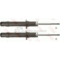 Амортизатор TRW jgs1062t UG DW6E 3322938280376 1535619 - Изображение 2
