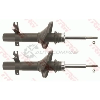 Амортизатор TRW jgm1092t 3322938287719 6HVX D 1534525 - Изображение 2
