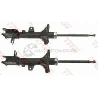 Амортизатор TRW 1534426 OM5O87 V 3322938087630 jgm1049t - Изображение 5