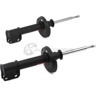Амортизатор TRW 3322937403646 jgm153t 1534945 5B44 ZT9 - Изображение 4