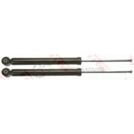 Амортизатор TRW 3322938131326 1535900 jgt1082t 3ZY GCV - Изображение 5