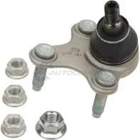 Шаровая опора TRW jbj752 856 XE10 3322937475575 1532039 - Изображение 4