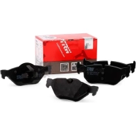 Тормозные колодки, комплект TRW 23 926 gdb2050 1528675 23927 - Изображение 2