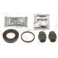 Ремкомплект суппорта TRW 3322938022549 sj1246 1550360 7D KOI - Изображение 3