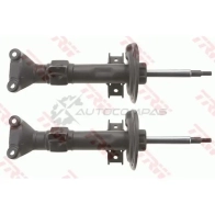 Амортизатор TRW 1534549 EAEK N8W 3322938317737 jgm1104t - Изображение 2
