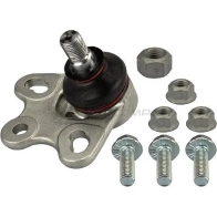 Шаровая опора TRW OJ 9QL jbj786 1532081 3322937812011 - Изображение 5