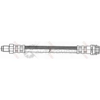 Тормозной шланг TRW 1545418 F BLX0TW phb447 3322937495993 - Изображение 7