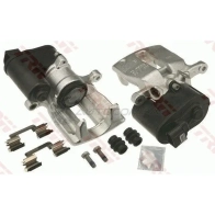 Тормозной суппорт TRW 1518835 bhs1009e 6C9IV LO 3322937803439 - Изображение 8