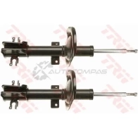 Амортизатор TRW jgm602t 3322937687855 FM DPW3U 1535389 - Изображение 6