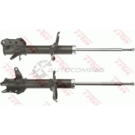 Амортизатор TRW jgm1015t NFSD 4U9 3322938079819 1534347 - Изображение 5