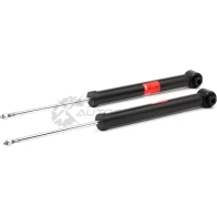 Амортизатор TRW jgt314t 1536289 3322937503223 H J9CM44 - Изображение 3