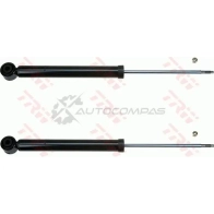 Амортизатор TRW jgt314t 1536289 3322937503223 H J9CM44 - Изображение 5