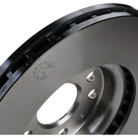 Тормозной диск TRW B N1PUG5 df6695s 1524875 3322938285715 - Изображение 7