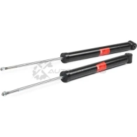 Амортизатор TRW jgt1270t 3322938264055 1536058 ZZ GCTT - Изображение 3