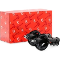 Амортизатор TRW 3322937504008 jhm185t CUB TW 1536949 - Изображение 2