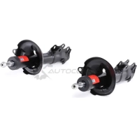 Амортизатор TRW 3322937504008 jhm185t CUB TW 1536949 - Изображение 3