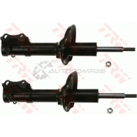 Амортизатор TRW 3322937504008 jhm185t CUB TW 1536949 - Изображение 7