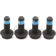 Тормозные колодки, комплект TRW VZZY6 gdb2071 25 008 1528694 - Изображение 6