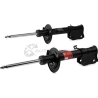 Амортизатор TRW 3322938217914 jgm1249t R29NS8 X 1534781 - Изображение 3