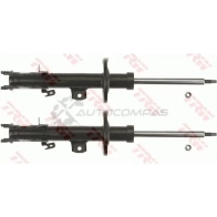 Амортизатор TRW 3322938217914 jgm1249t R29NS8 X 1534781 - Изображение 8