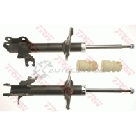 Амортизатор TRW jgm1177t 3322938154233 L83P8D J 1534693 - Изображение 5