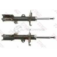 Амортизатор TRW jgm1029t 1534380 3322938084875 4 9IJ3 - Изображение 4