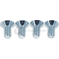 Тормозной диск TRW X3CL VM 3322937320103 1523995 df4183 - Изображение 9