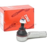 Рулевой наконечник TRW Z T75453 1541478 3322937429202 jte1053 - Изображение 2