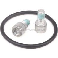 Моторчик стояночного тормоза TRW sta1549 1438026938 IA C5ZT - Изображение 6