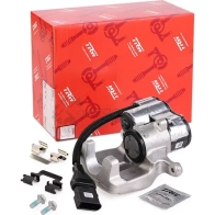 Тормозной суппорт TRW SM9 EJ 1519747 bht281e 3322937889686 - Изображение 2