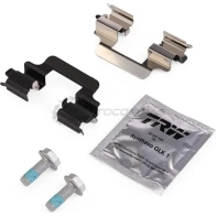 Тормозной суппорт TRW SM9 EJ 1519747 bht281e 3322937889686 - Изображение 4