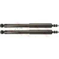 Амортизатор TRW 3322938282561 jgt1260t U96E 1Z 1536048 - Изображение 2