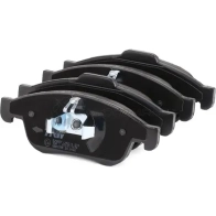 Тормозные колодки, комплект TRW gdb1789 3322937918485 52M DS 1528424 - Изображение 3