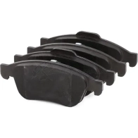 Тормозные колодки, комплект TRW gdb1789 3322937918485 52M DS 1528424 - Изображение 4