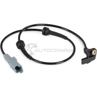 Датчик АБС TRW 1525184 V 6H8T6 gbs2149 3322938224318 - Изображение 2