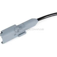 Датчик АБС TRW 1525184 V 6H8T6 gbs2149 3322938224318 - Изображение 3