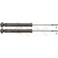 Амортизатор TRW 3322938317676 W K2OJ 1535994 jgt1186t - Изображение 2