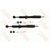Амортизатор TRW 3322938301736 YO JGB jgs9132t 1535816 - Изображение 2
