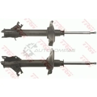 Амортизатор TRW 1534707 GCOKK C1 3322938154271 jgm1185t - Изображение 4
