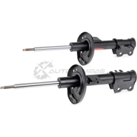 Амортизатор TRW jgm1349t 3322938320454 FCFT F 1534904 - Изображение 3