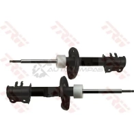 Амортизатор TRW jgm1349t 3322938320454 FCFT F 1534904 - Изображение 6