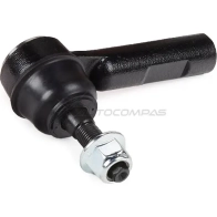 Рулевой наконечник TRW 1438027118 jte1572 L XGBZZ8 - Изображение 3