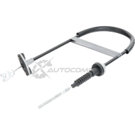 Трос сцепления TRW gcc1910 GK0 V3 3322937260614 1525816